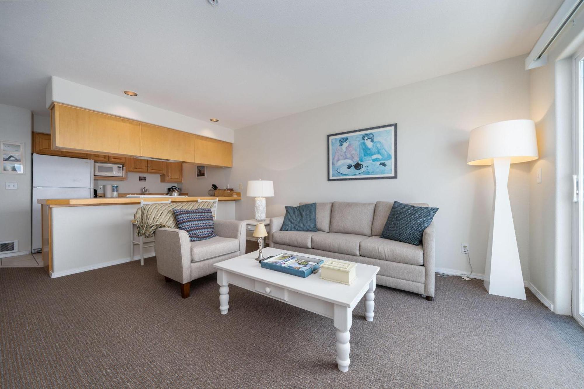 Vila Waters Edge 410 Lincoln City Exteriér fotografie